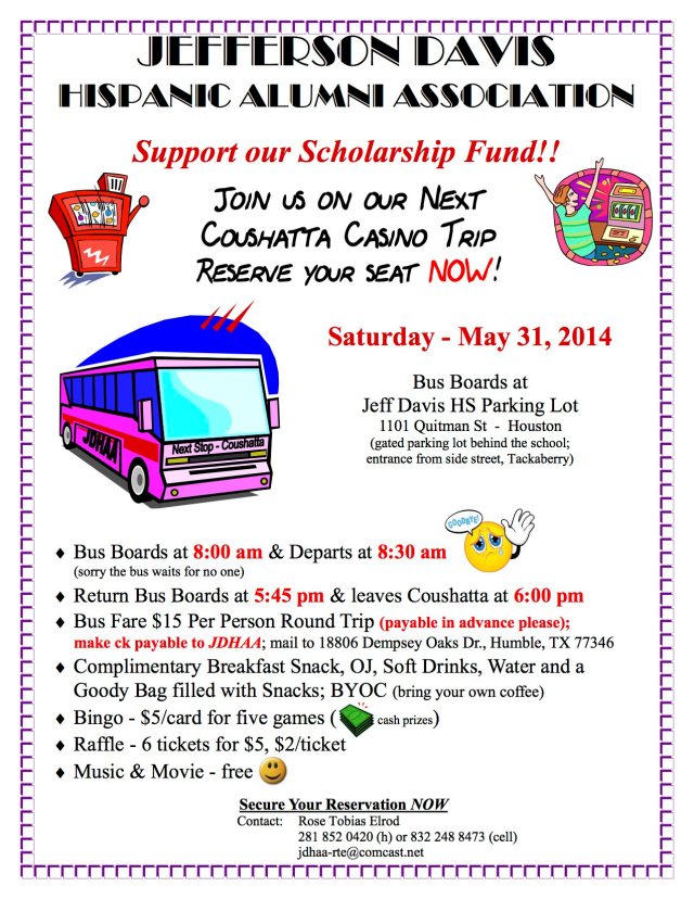 05-31-14 Coushatta Trip[1]