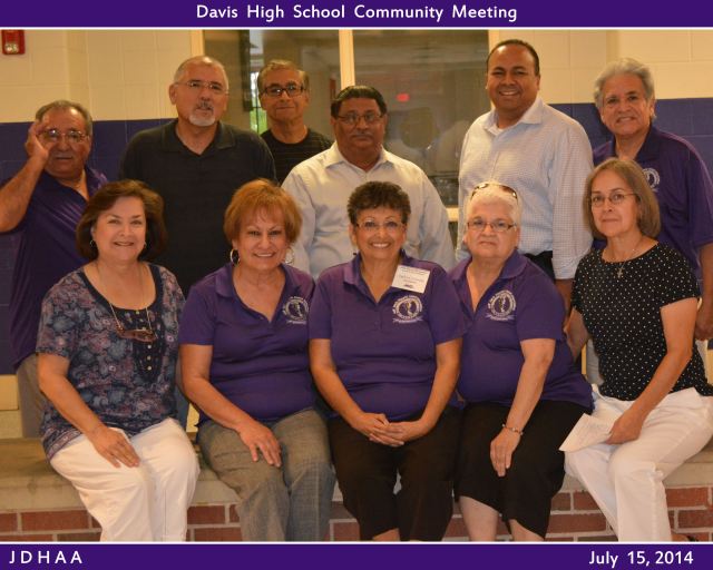 1st Community Meeting JDHS DSC_2613