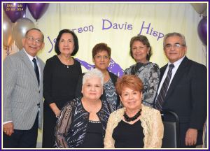 5 x 7      Arnie Carol Albert Yolanda Maggie Etc     2014 JDHAA GALA  25 Oct 150