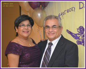 8 x 10  Albert and  Beatrice     2014 JDHAA GALA  25 Oct 080