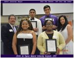 4 8 x 10  Sal Esparza Memorial Scholarship Recipients 2015 DSC_5965