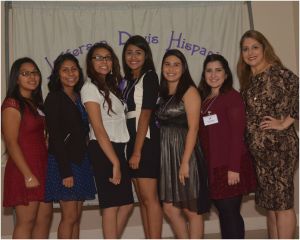 RS MsAlcantar and 2015 Recipeints EVT_2458