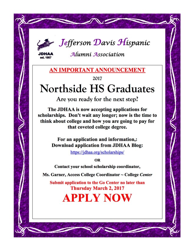 2017-sm-flyerjdhaa-scholarship