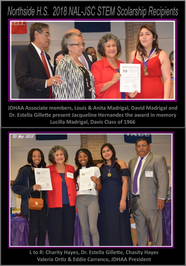 2018 JDHAA Scholars pic 2