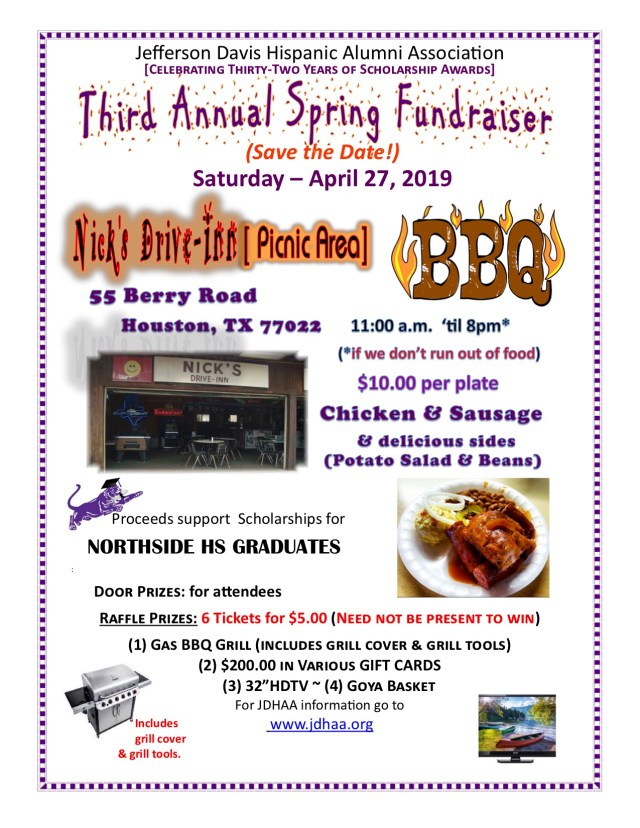 2019 BBQ flyer rev